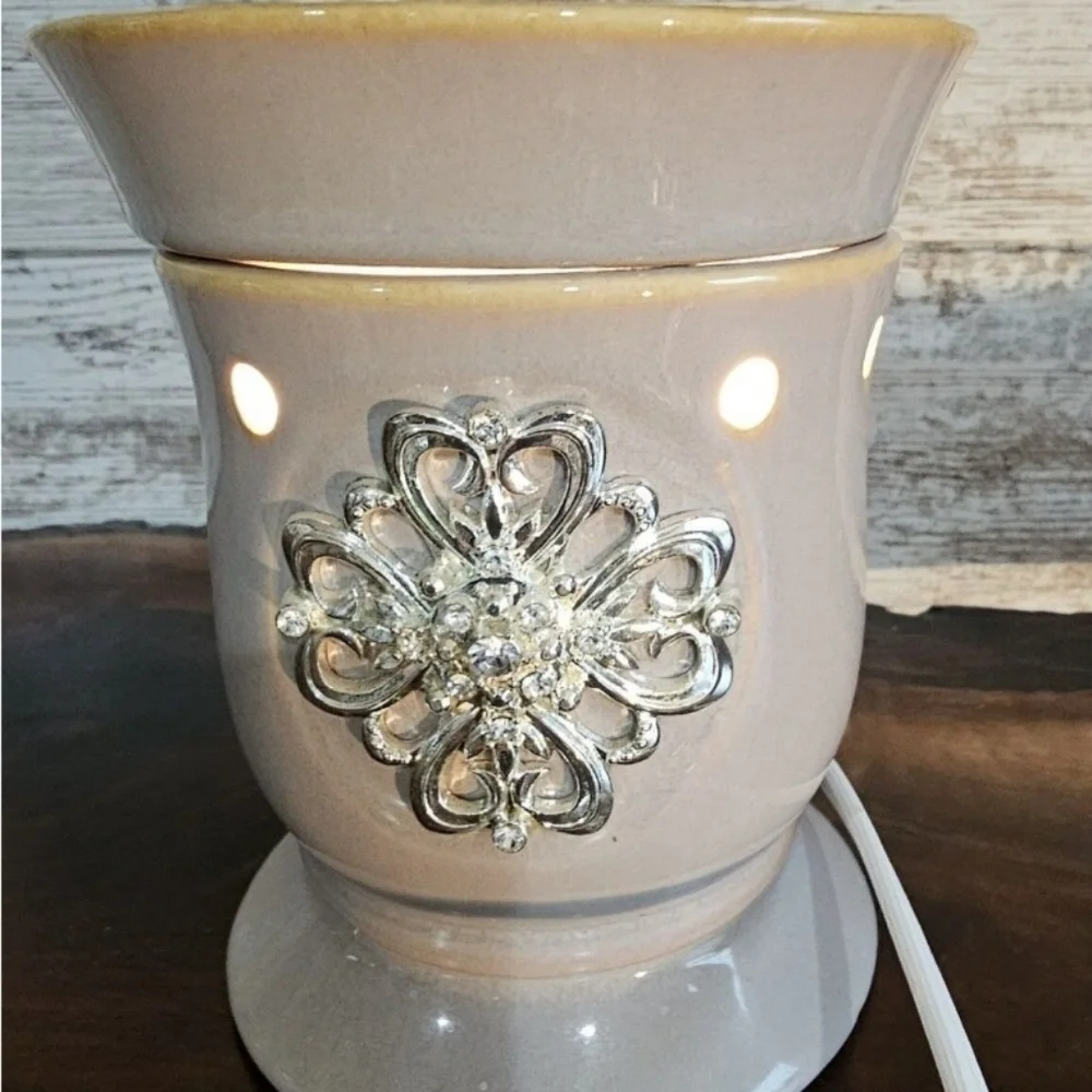 💜-SCENTSY |MOTHERS DAY WARMER